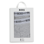 2er-Pack Boxershorts BOSS 
                    JUNGE