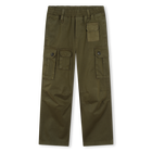 Cargohose mit vielen Taschen MARC JACOBS 
                    UNISEX