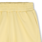 Fleece-shorts GIVENCHY 
                    JUNGE