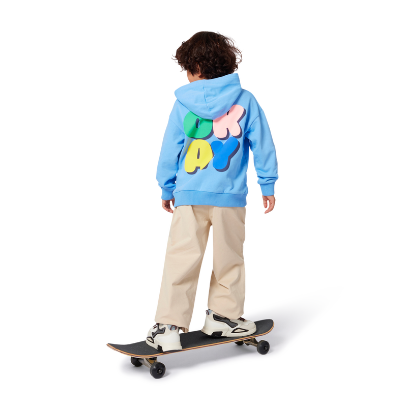 High-Top-Sneaker BILLIEBLUSH 
                        JUNGE