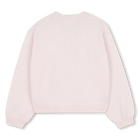 Cardigan aus Strick BILLIEBLUSH 
                    M&Auml;DCHEN