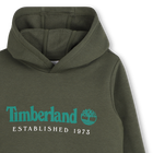 Kapuzenpullover TIMBERLAND 
                    JUNGE