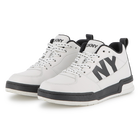 High-Top-Sneaker DKNY 
                    UNISEX