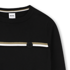 Pullover BOSS 
                    JUNGE