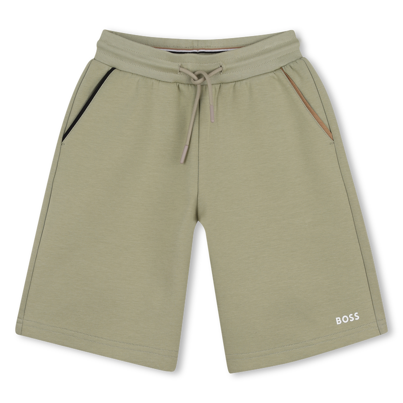 Bermudas BOSS 
                        JUNGE
