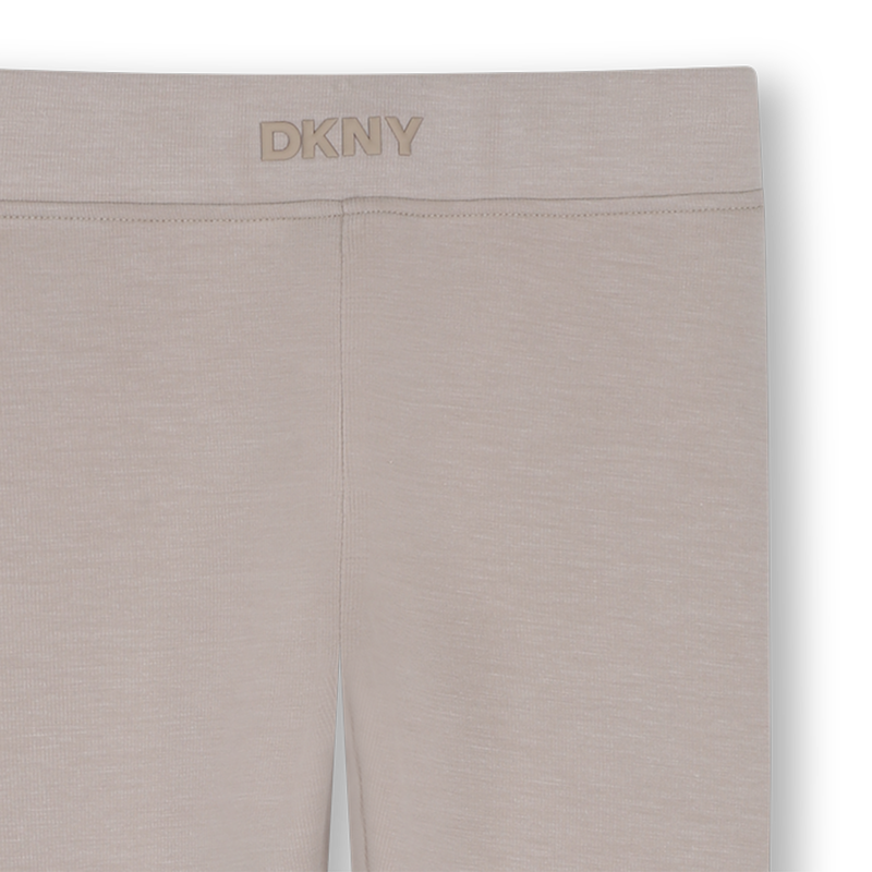 Leggings DKNY 
                        M&Auml;DCHEN