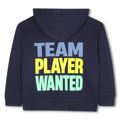 Cardigan mit Kapuze BILLIEBLUSH JUNGE