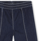 Set aus oberteil und hose KENZO KIDS 
                    M&Auml;DCHEN