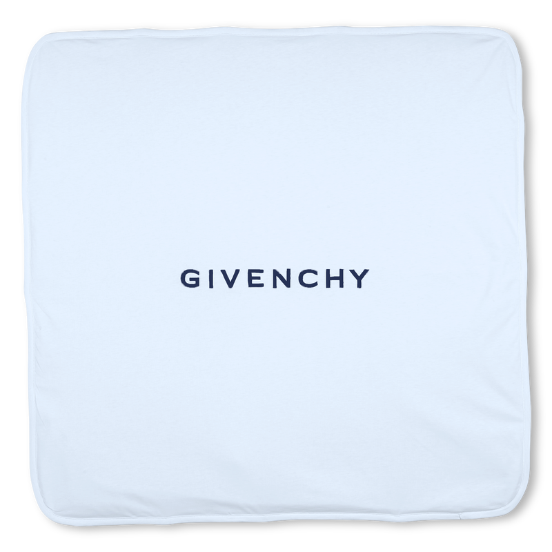 Set aus Decke und Hut GIVENCHY 
                        UNISEX