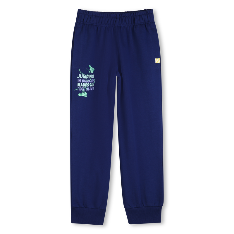 SPORTANZUG BILLIEBLUSH 
                        JUNGE