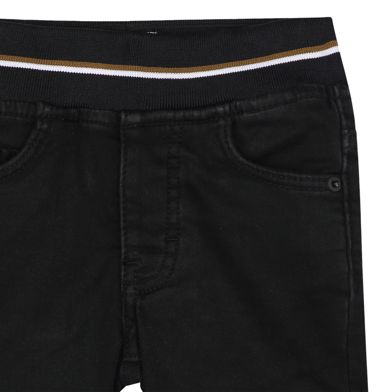 5-Pocket-Jeans BOSS 
                        JUNGE