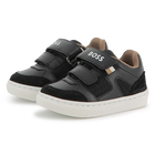 Sneaker mit Klettverschluss BOSS 
                    JUNGE