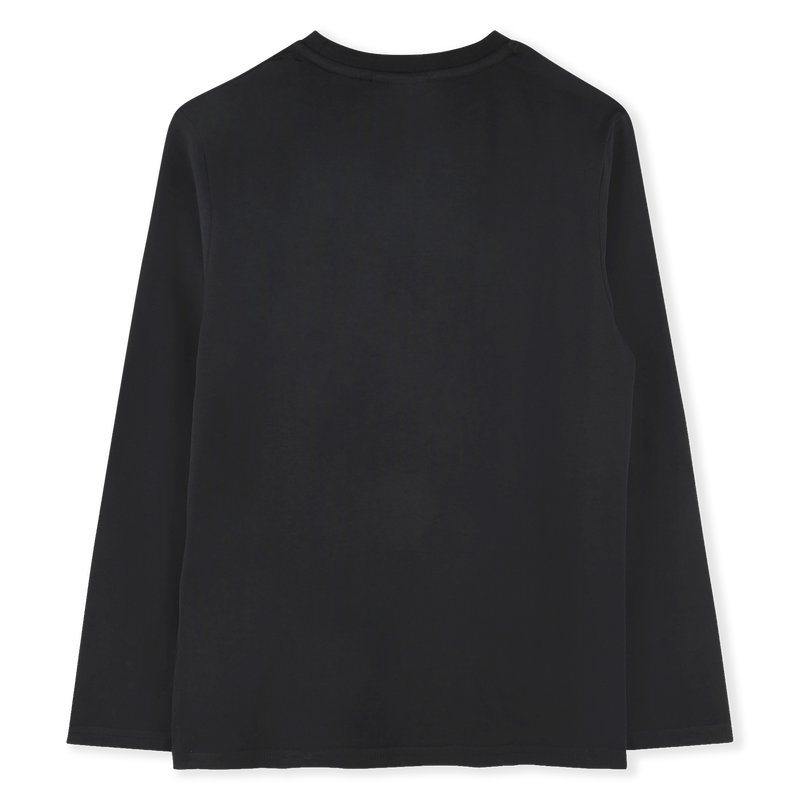 LANG&Auml;RMELIGES T-SHIRT BOSS 
                        JUNGE