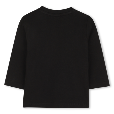 Langarm-T-Shirt BOSS JUNGE