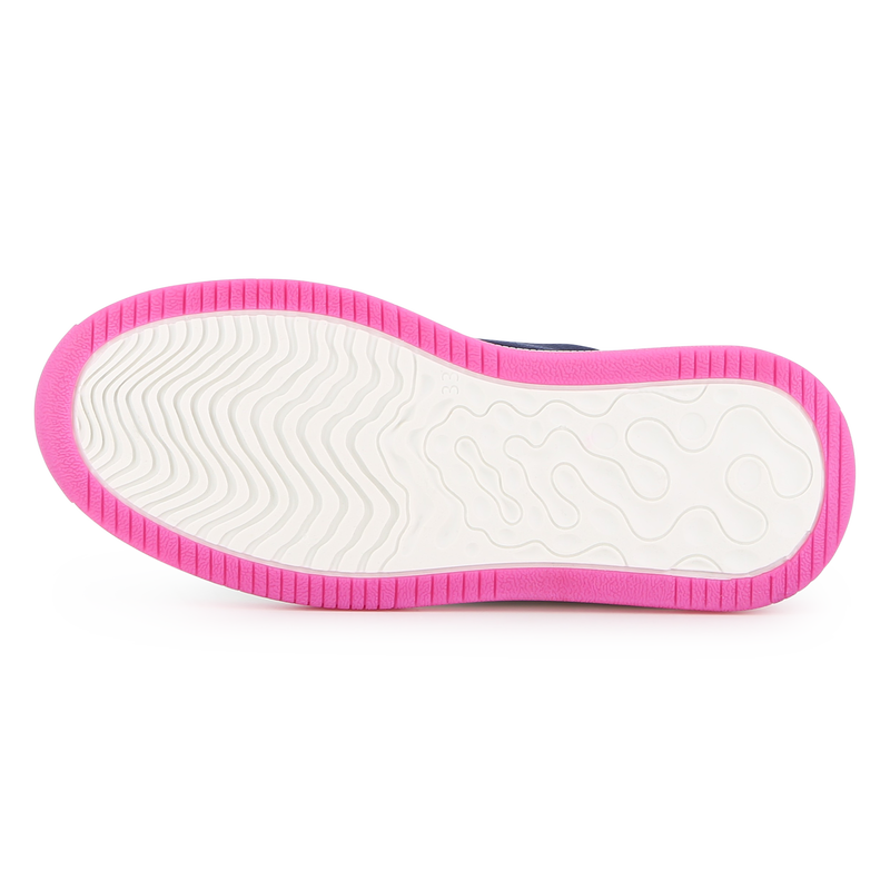 Sportschuhe DKNY 
                        M&Auml;DCHEN