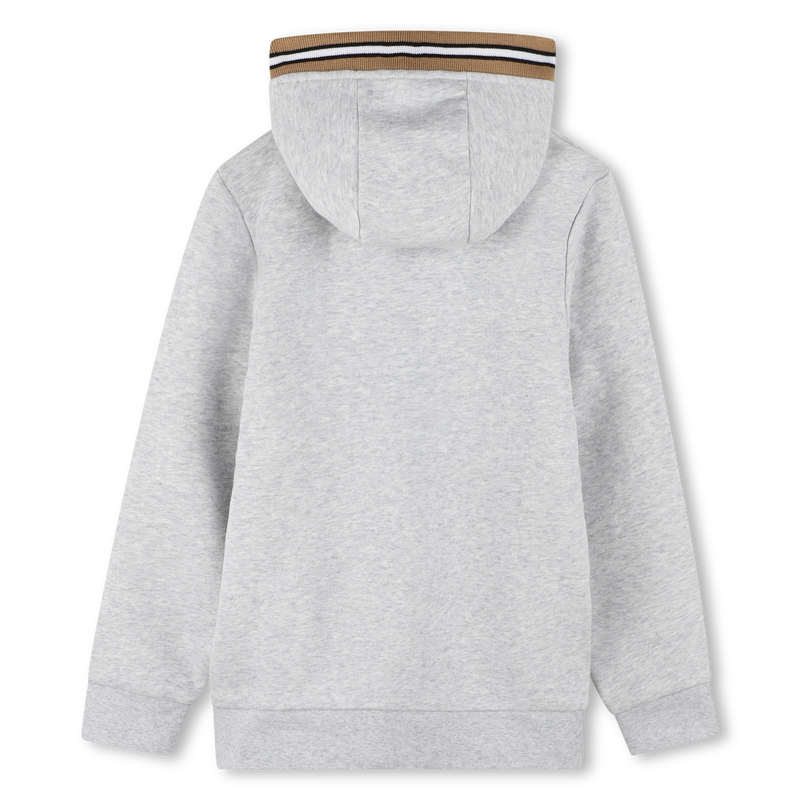 Jogginganzug aus Fleece BOSS 
                        JUNGE