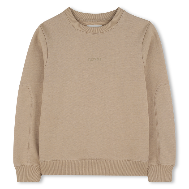 &Uuml;BERF&Auml;RBTES SWEATSHIRT ZADIG & VOLTAIRE 
                        JUNGE