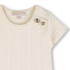 Strickkleid MICHAEL KORS 
                    M&Auml;DCHEN