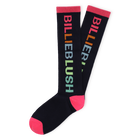 Mittelhohe Socken BILLIEBLUSH 
                    M&Auml;DCHEN