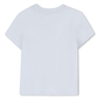 Kurz&auml;rmeliges t-shirt BOSS 
                    JUNGE