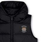 Weste ohne &Auml;rmel KENZO KIDS 
                    UNISEX