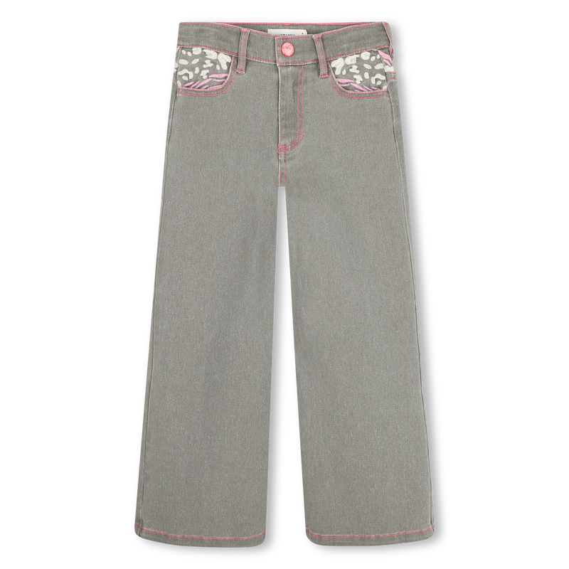 Hose BILLIEBLUSH 
                        M&Auml;DCHEN