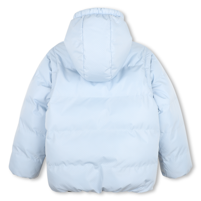Wendenjacke KENZO KIDS 
                        JUNGE