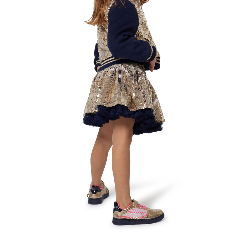 Rock mit elastischem Bund BILLIEBLUSH 
                        M&Auml;DCHEN