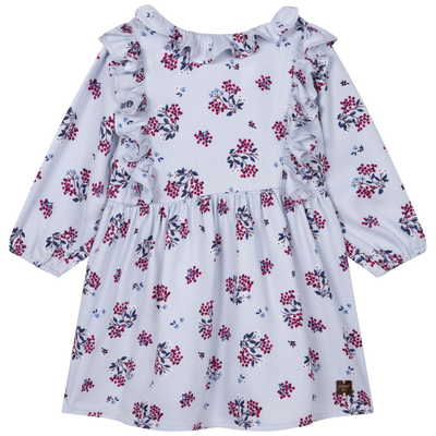 Liebliches Kleid CARREMENT BEAU M&Auml;DCHEN