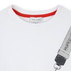 Langarm-T-Shirt MARC JACOBS 
                    M&Auml;DCHEN