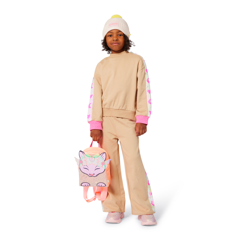 Rucksack BILLIEBLUSH 
                        M&Auml;DCHEN