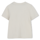 Kurz&auml;rmeliges t-shirt BOSS 
                    JUNGE