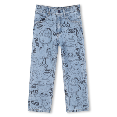 Jeanshose BILLIEBLUSH JUNGE
