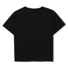 T-Shirt mit kurzen &Auml;rmeln KENZO KIDS 
                    UNISEX