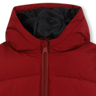Daunenjacke mit Kapuze BOSS 
                    JUNGE