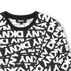 Langarmshirt DKNY 
                    M&Auml;DCHEN