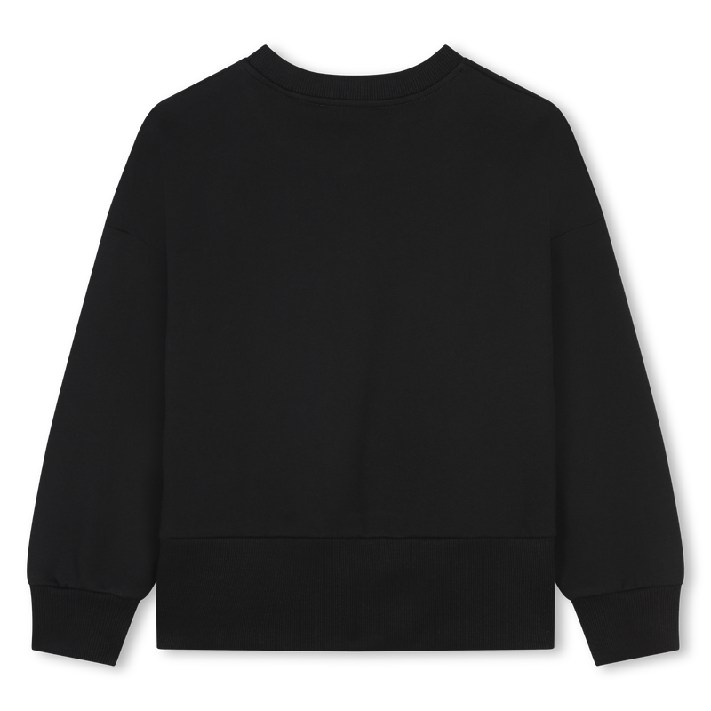 Sweatshirt DKNY 
                        M&Auml;DCHEN
