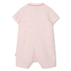 Bedruckter Overall BOSS 
                    M&Auml;DCHEN