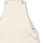 Shorts overall HUGO 
                    M&Auml;DCHEN