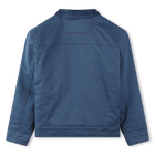 Jacke mit &uuml;berf&auml;rbtem Design TIMBERLAND 
                    JUNGE