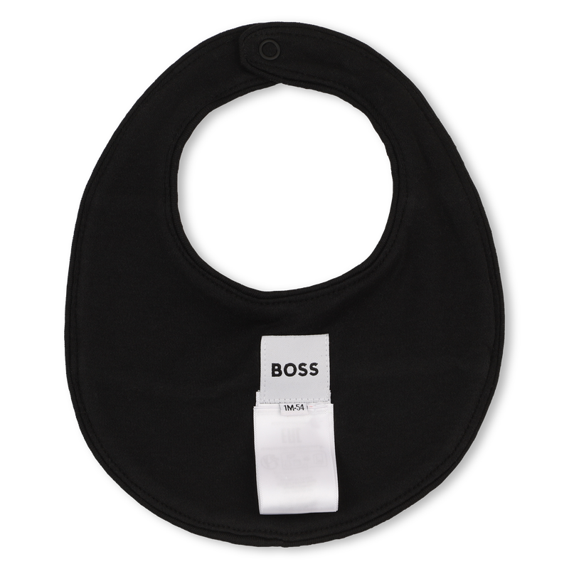 Geschenkset zur Geburt BOSS 
                        JUNGE