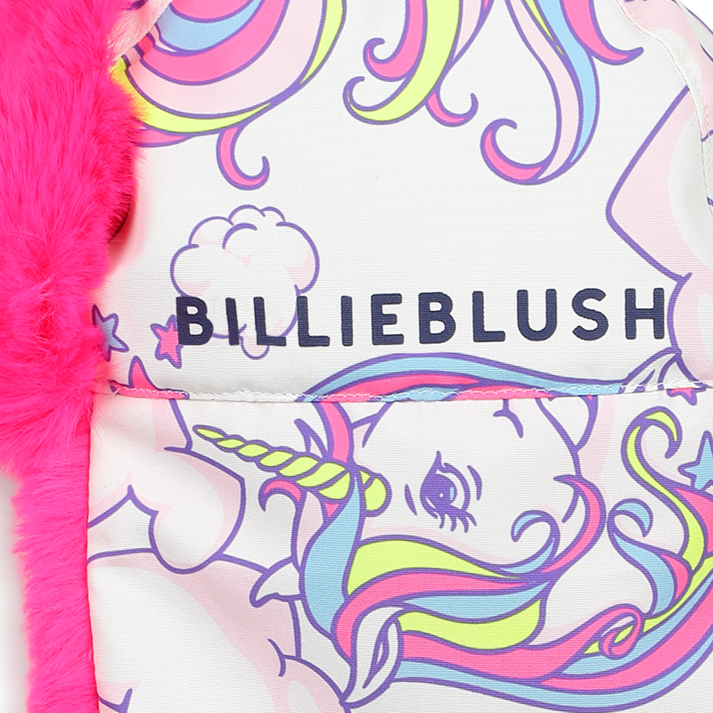 Chapka BILLIEBLUSH 
                        M&Auml;DCHEN