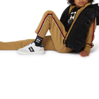 Weste mit Kapuze KARL LAGERFELD KIDS 
                    JUNGE