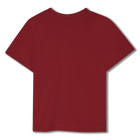 Kurz&auml;rmeliges t-shirt BOSS 
                    JUNGE