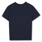 T-Shirt mit kurzen &Auml;rmeln DKNY 
                    JUNGE