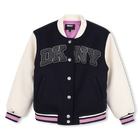 Jacke DKNY 
                    M&Auml;DCHEN