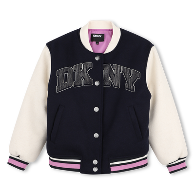 Jacke DKNY M&Auml;DCHEN