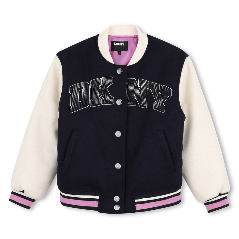 Jacke DKNY 
                        M&Auml;DCHEN