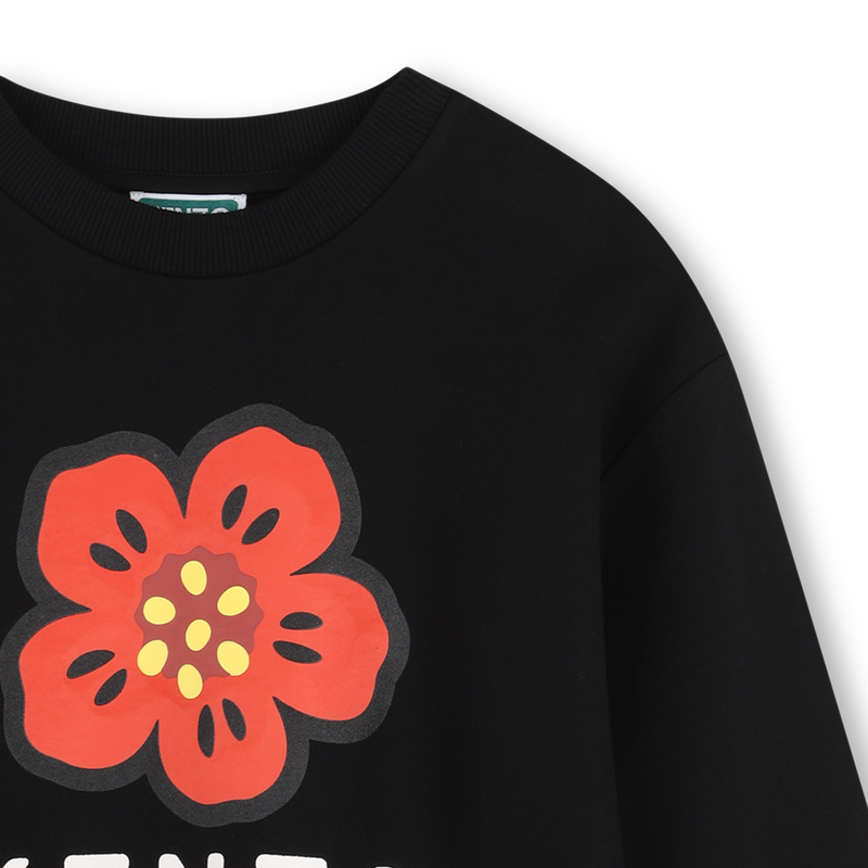 Sweat KENZO KIDS 
                        M&Auml;DCHEN