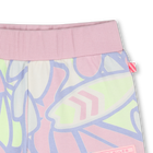 Fleece-shorts BILLIEBLUSH 
                    M&Auml;DCHEN
